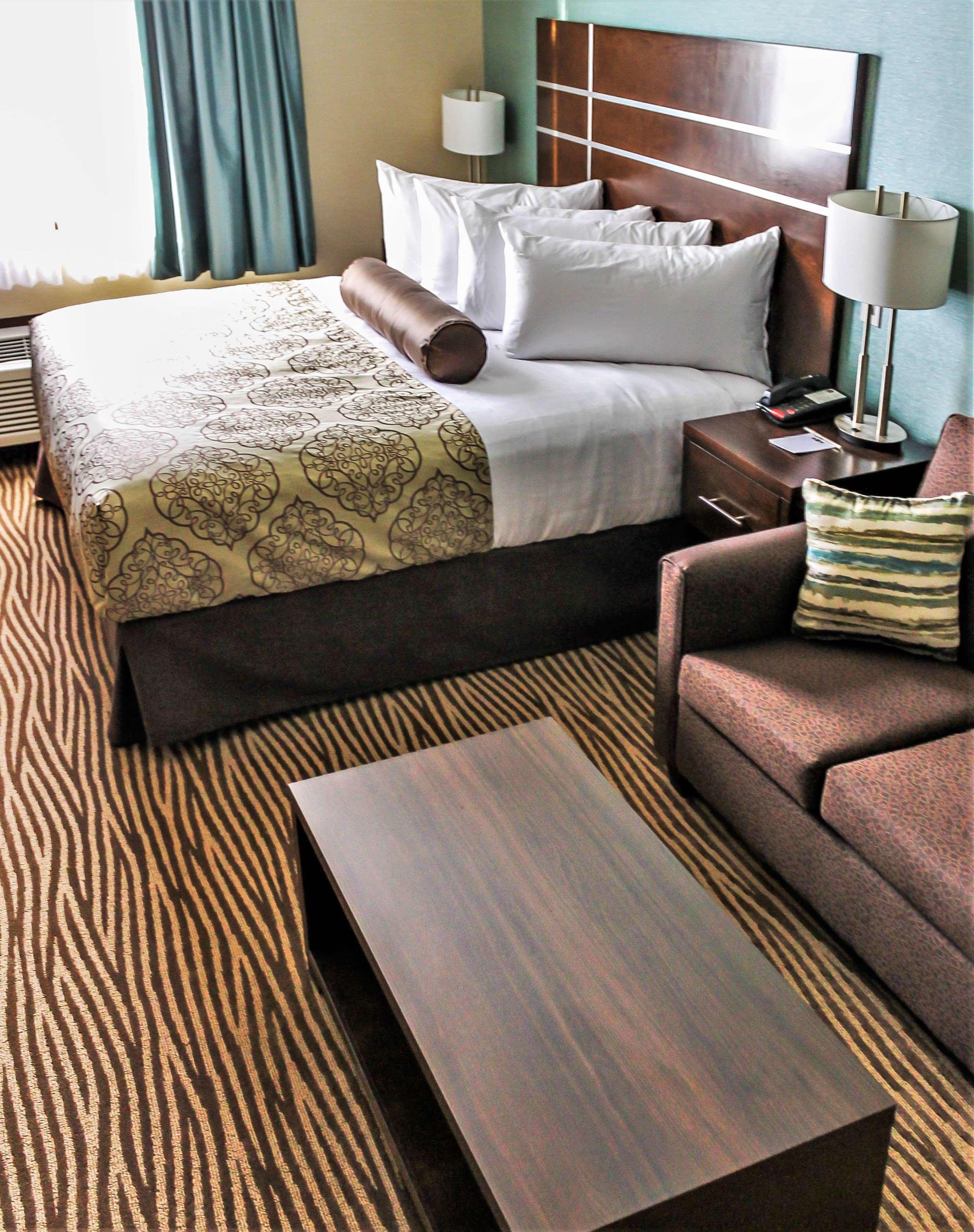 Best Western Plus Moosomin Hotel Kültér fotó