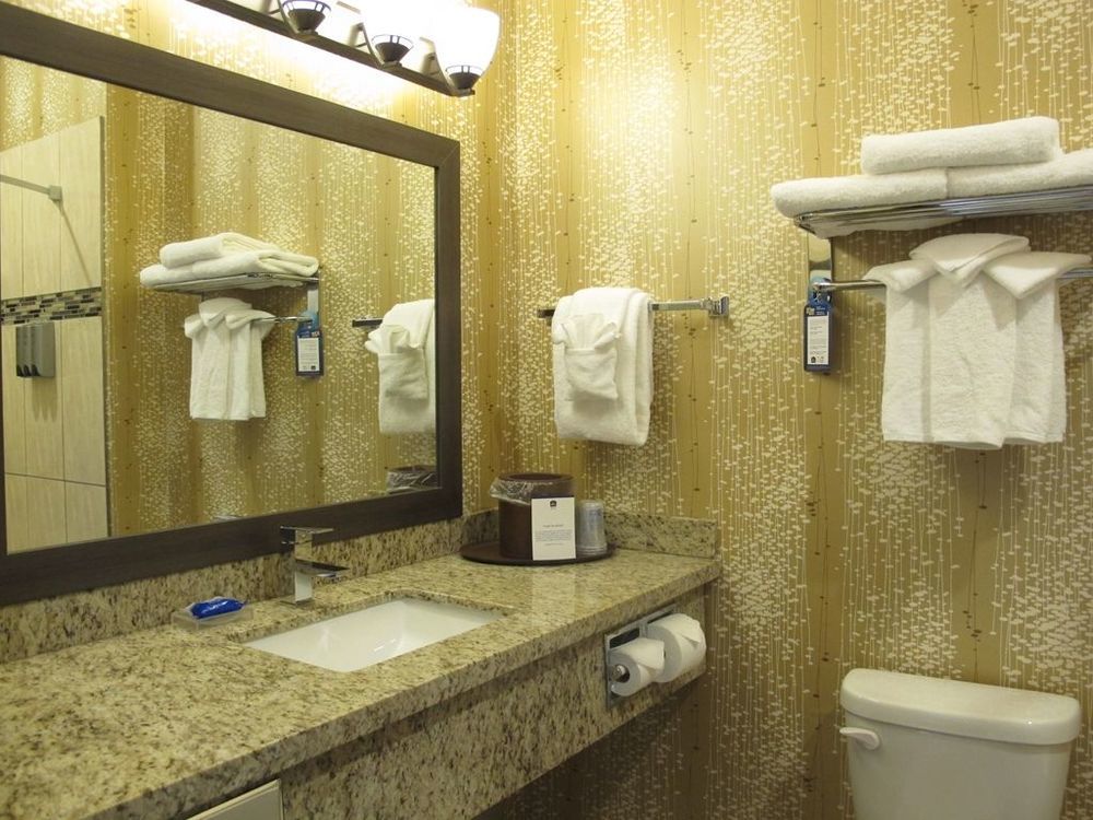Best Western Plus Moosomin Hotel Szoba fotó