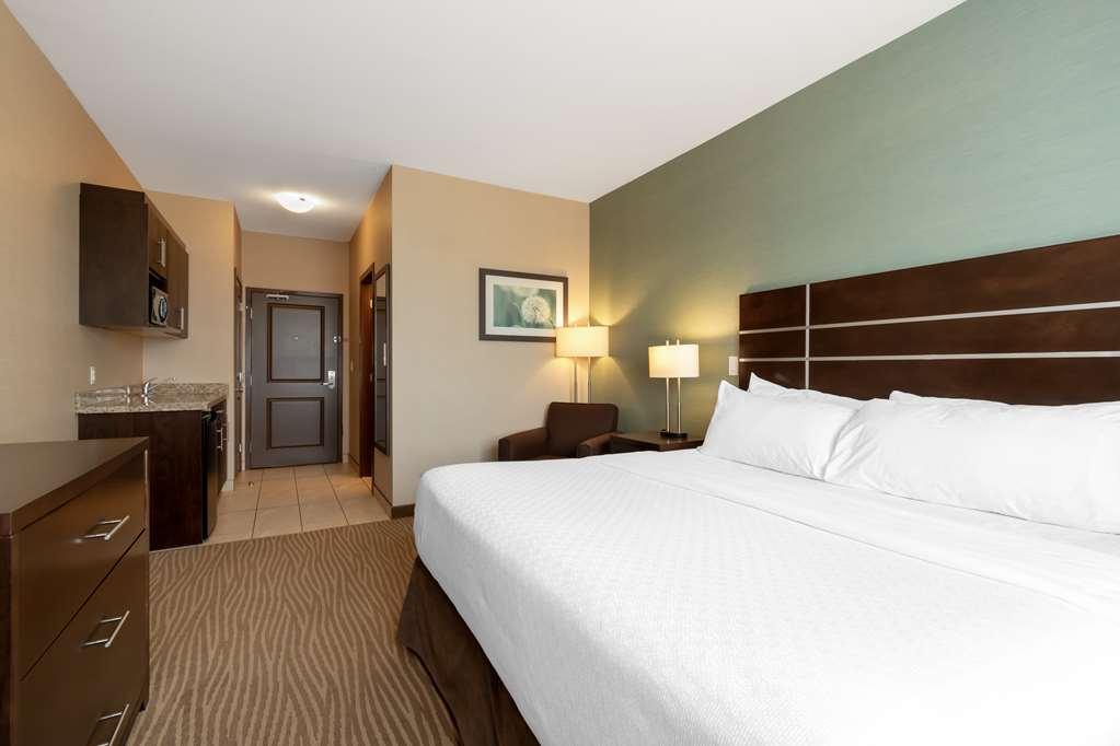 Best Western Plus Moosomin Hotel Szoba fotó