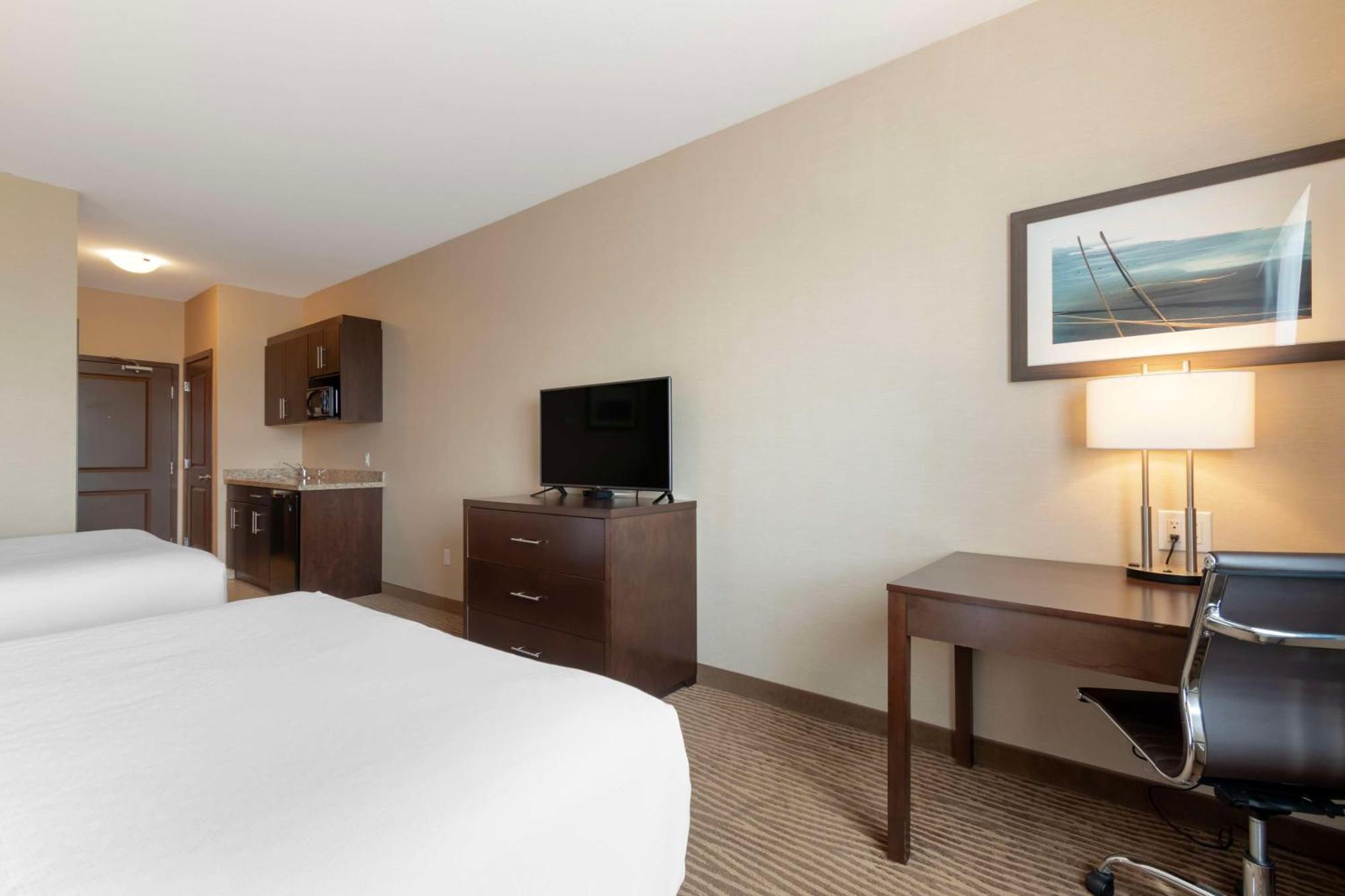 Best Western Plus Moosomin Hotel Kültér fotó