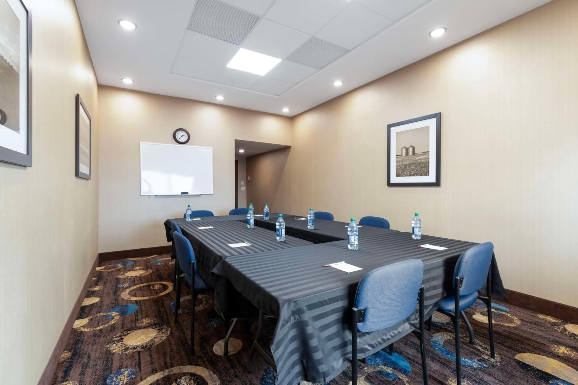Best Western Plus Moosomin Hotel Kültér fotó