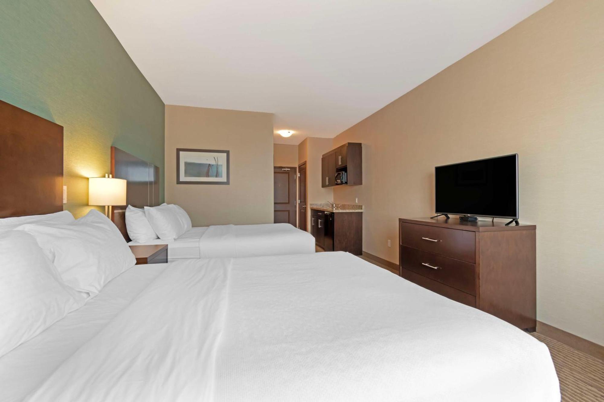 Best Western Plus Moosomin Hotel Kültér fotó