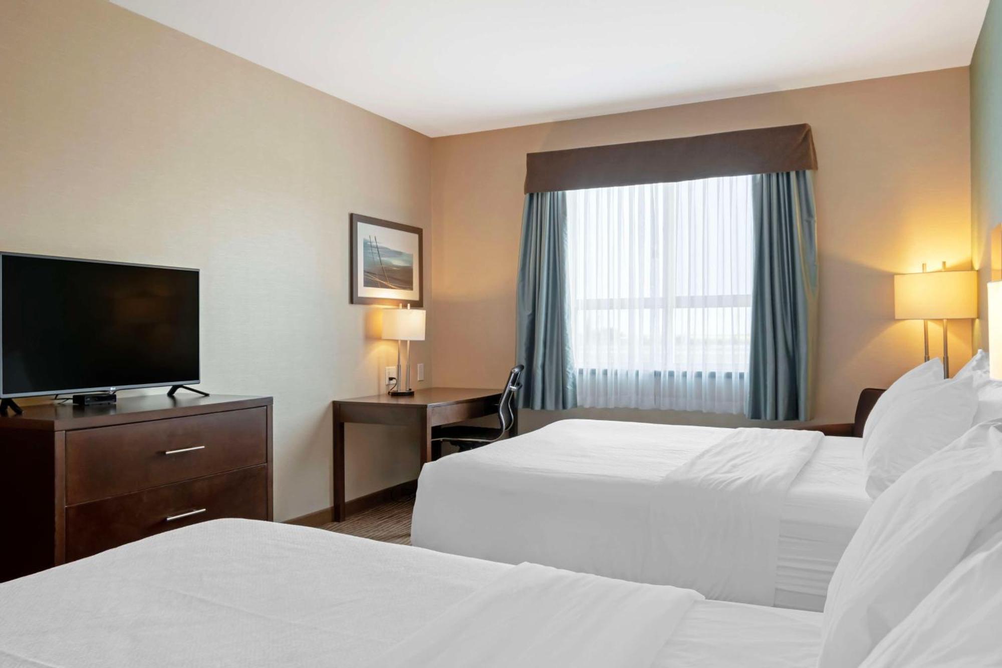 Best Western Plus Moosomin Hotel Kültér fotó