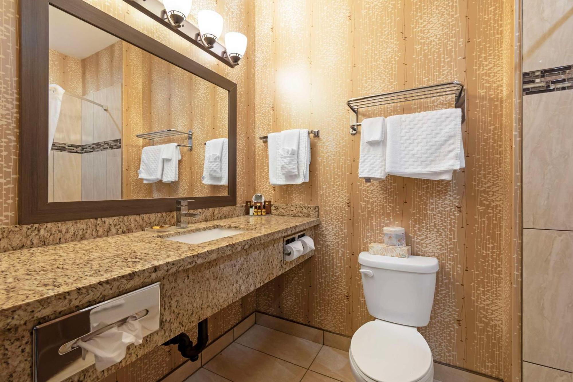 Best Western Plus Moosomin Hotel Kültér fotó
