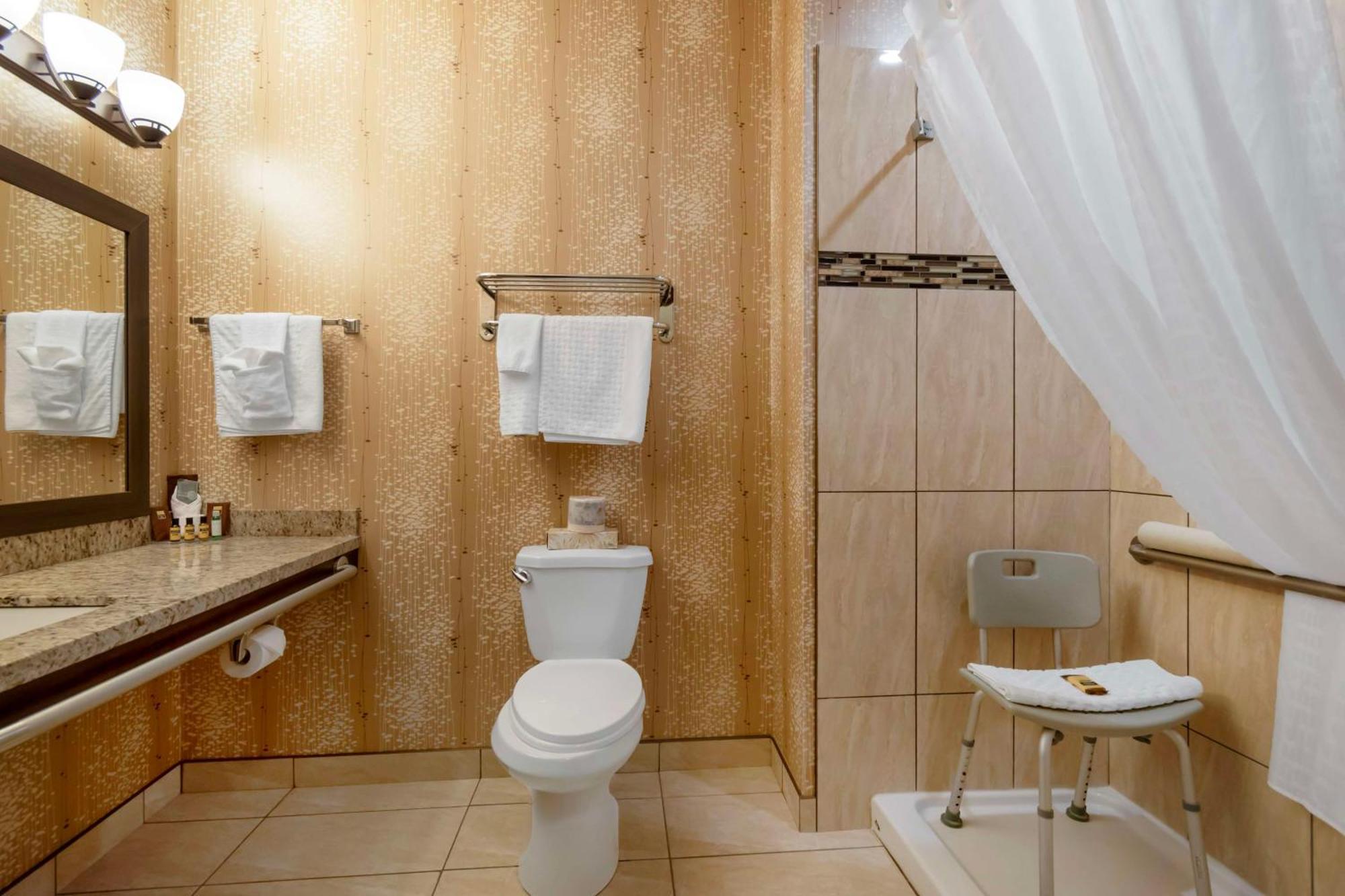 Best Western Plus Moosomin Hotel Kültér fotó