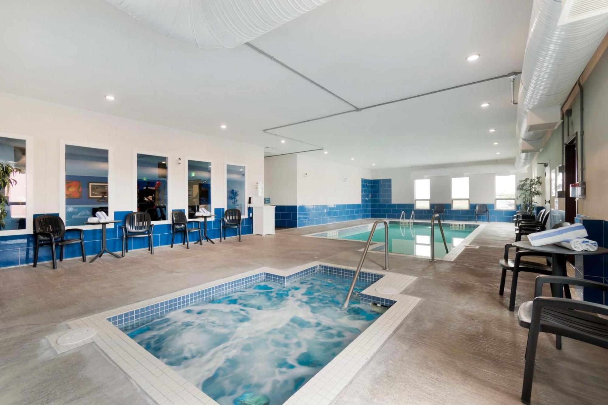 Best Western Plus Moosomin Hotel Kültér fotó
