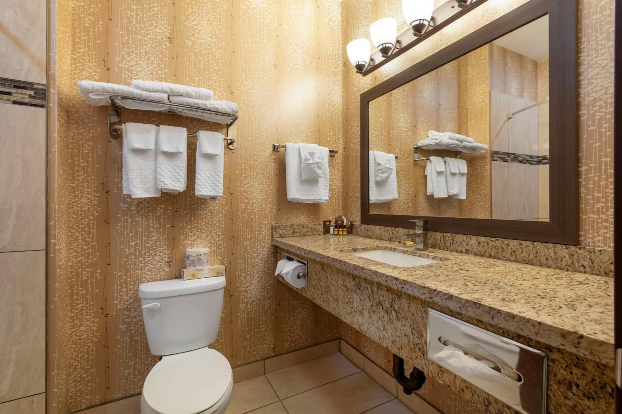 Best Western Plus Moosomin Hotel Kültér fotó