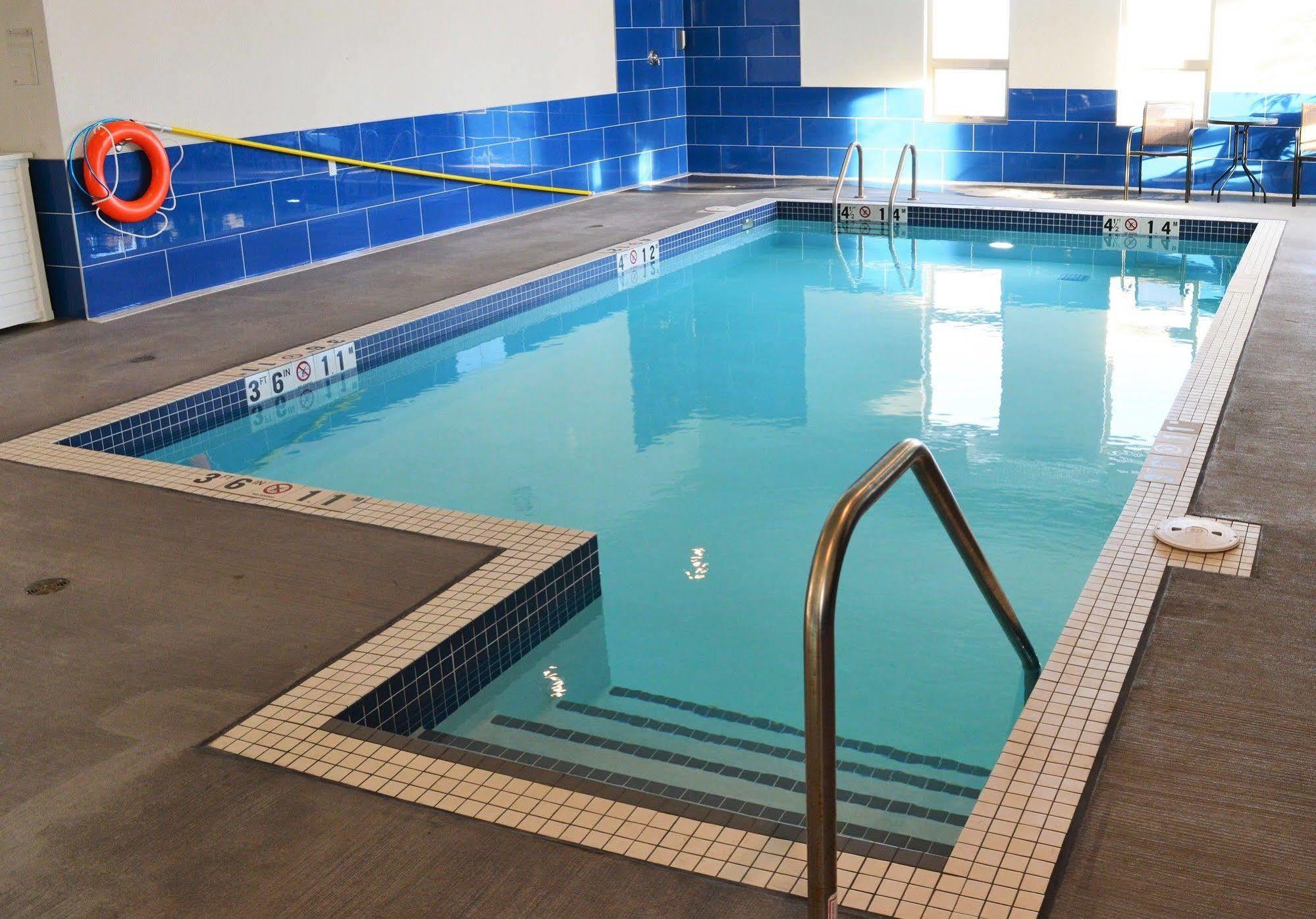Best Western Plus Moosomin Hotel Kültér fotó