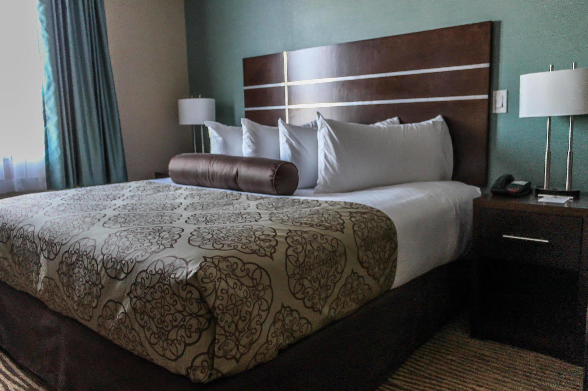 Best Western Plus Moosomin Hotel Kültér fotó