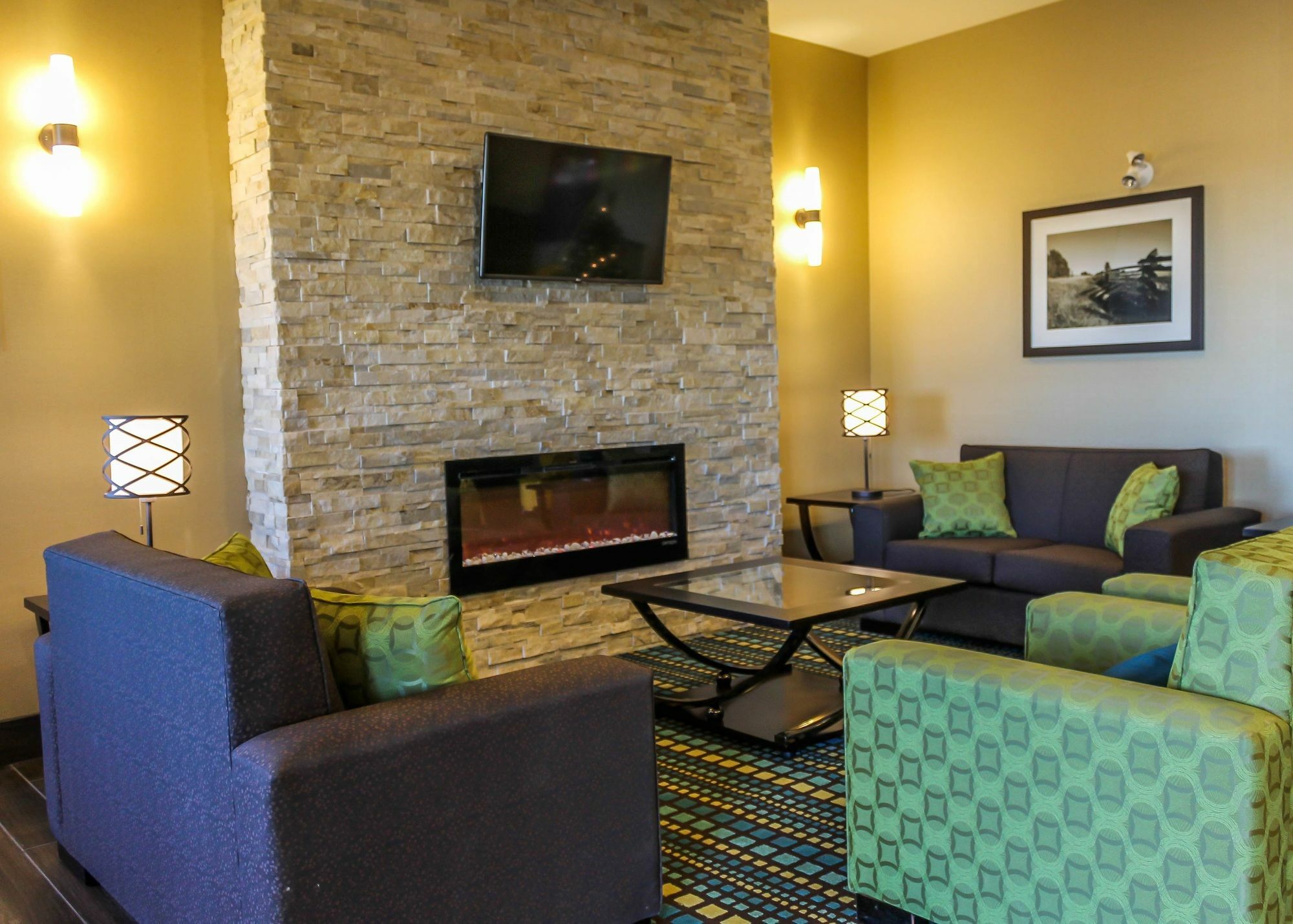 Best Western Plus Moosomin Hotel Kültér fotó