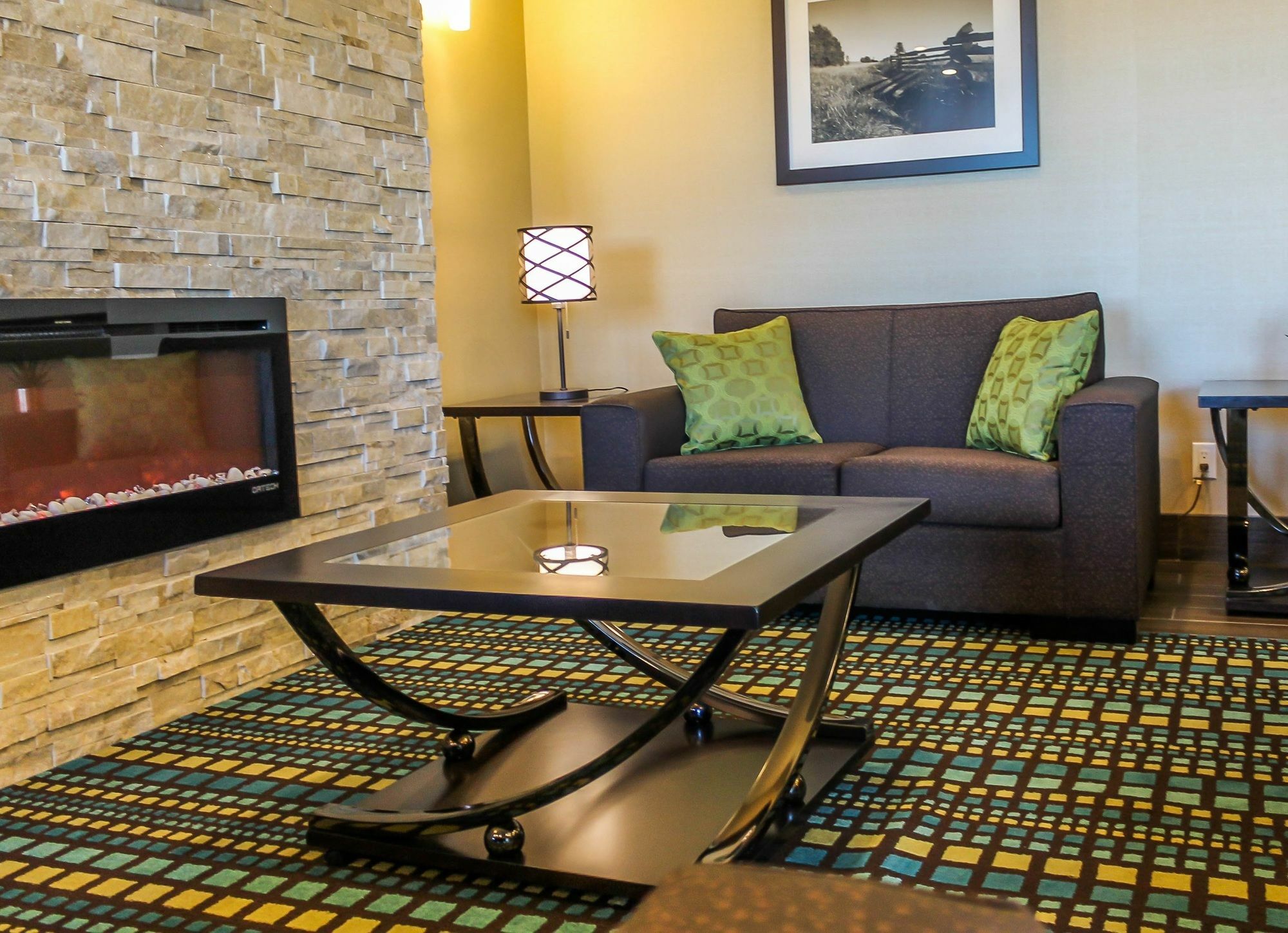 Best Western Plus Moosomin Hotel Kültér fotó
