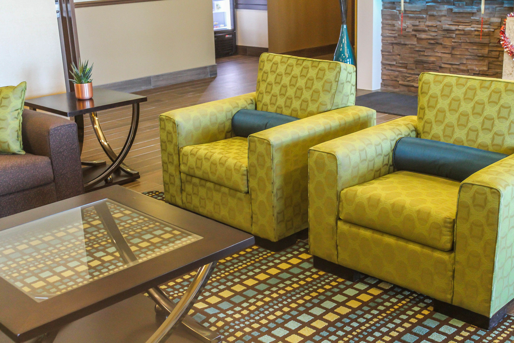 Best Western Plus Moosomin Hotel Kültér fotó